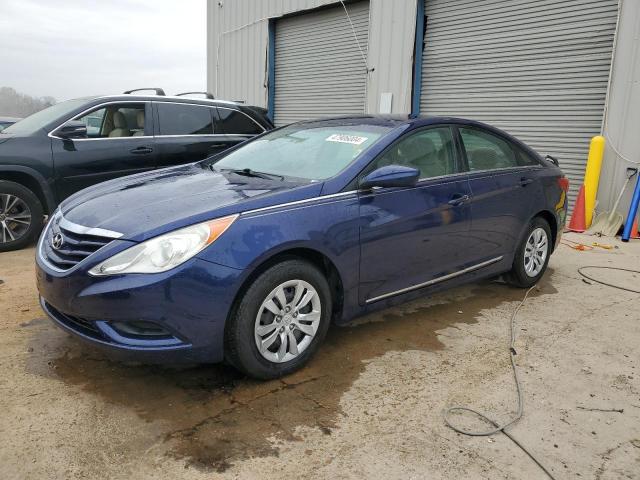 2011 HYUNDAI SONATA GLS, 