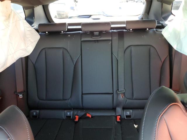 5UX43DP02P9R39757 - 2023 BMW X3 SDRIVE30I Gris foto 10