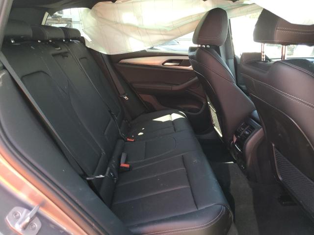 5UX43DP02P9R39757 - 2023 BMW X3 SDRIVE30I Gris foto 11