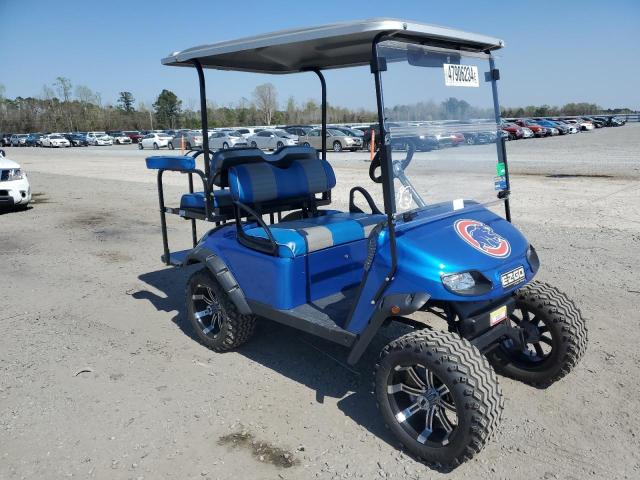 3001520 - 2013 OTHR GOLF CART BLUE photo 1