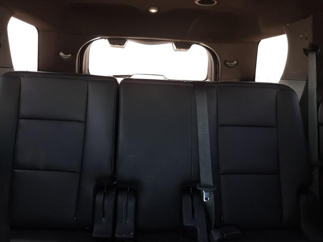 1FM5K8AR9DGC10942 - 2013 FORD EXPLORER POLICE INTERCEPTOR WHITE photo 10