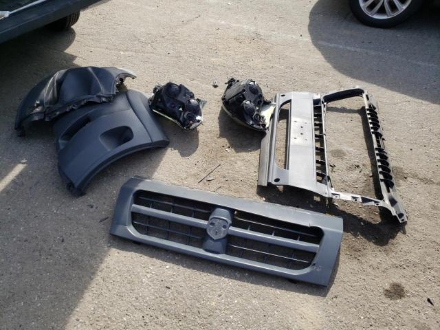 3C6TRVCGXHE544458 - 2017 RAM PROMASTER 2500 HIGH Biały zdjęcie 13