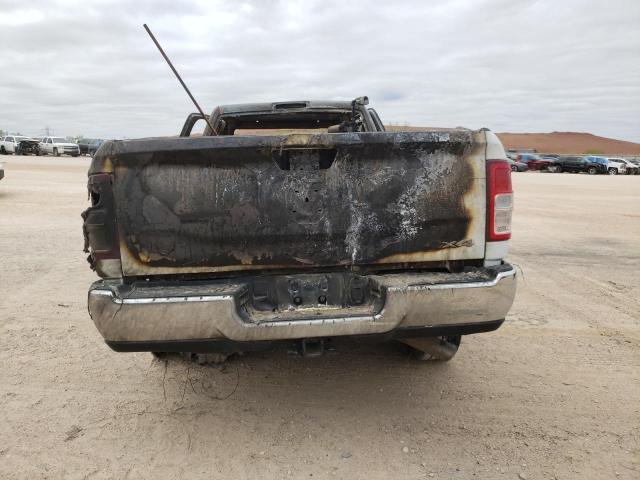 3C6UR5HL9NG403567 - 2022 RAM 2500 TRADESMAN BURN photo 6