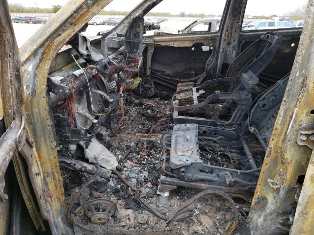 3C6UR5HL9NG403567 - 2022 RAM 2500 TRADESMAN Yanık fotoğraf 7