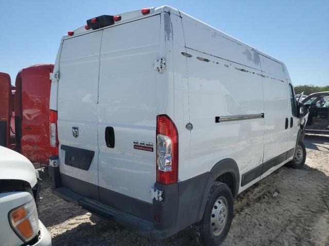 3C6TRVDG5HE503377 - 2017 RAM PROMASTER 2500 HIGH WHITE photo 6