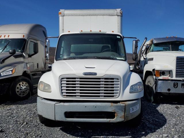 1FVACXDC97HZ40676 - 2007 FREIGHTLINER M2 106 MEDIUM DUTY WHITE photo 5