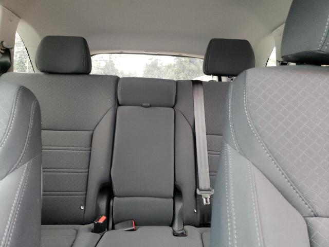 5XYPGDA54KG592382 - 2019 KIA SORENTO LX SILVER photo 10