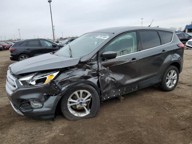 2019 FORD ESCAPE SE, 