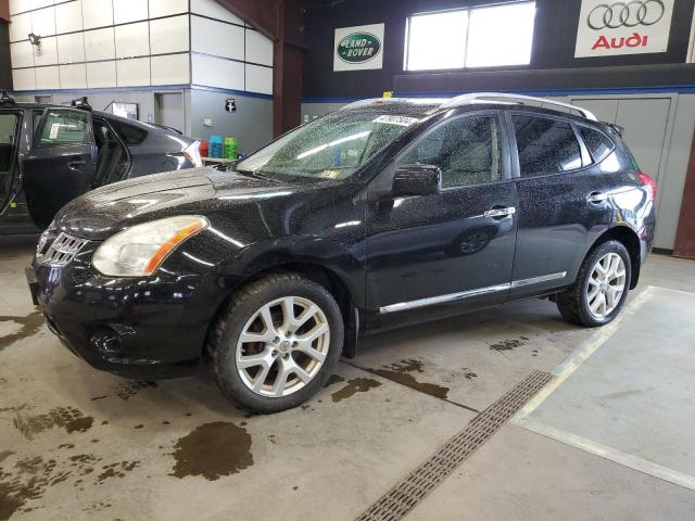 2013 NISSAN ROGUE S, 