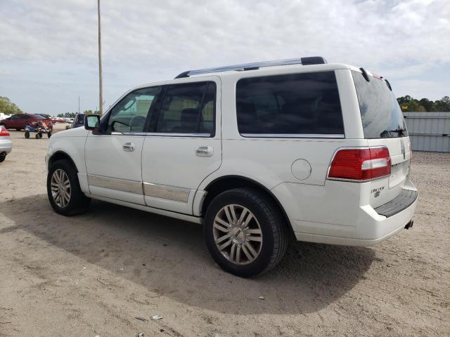 5LMFU275X8LJ11198 - 2008 LINCOLN NAVIGATOR ორფეროვანი ფოტო 2