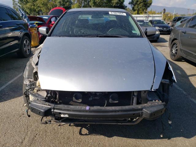 1HGCM66856A056098 - 2006 HONDA ACCORD EX SILVER photo 5