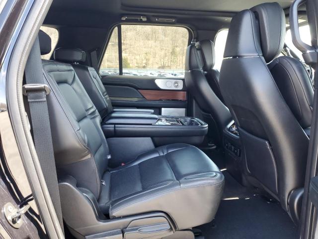 5LMJJ3LT2KEL02400 - 2019 LINCOLN NAVIGATOR L RESERVE BLACK photo 11