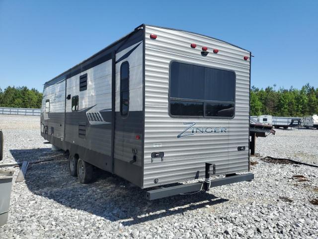 4YDT29220JS372810 - 2018 KYRV TRAILER TWO TONE photo 3