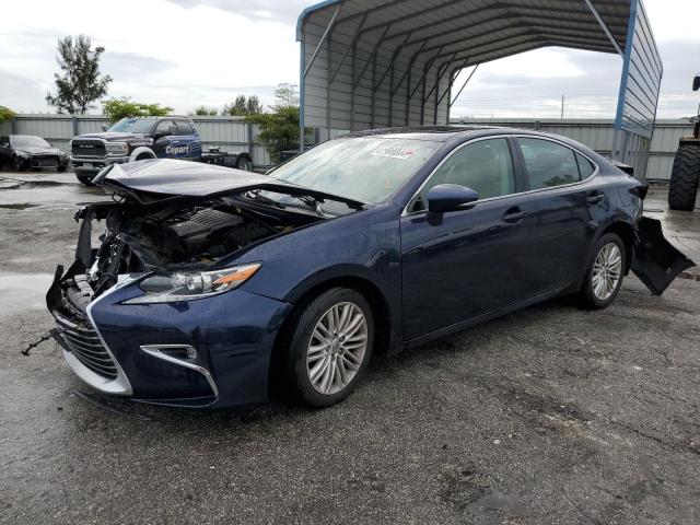 2016 LEXUS ES 350, 