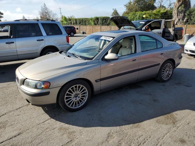 2003 VOLVO S60 2.4T, 