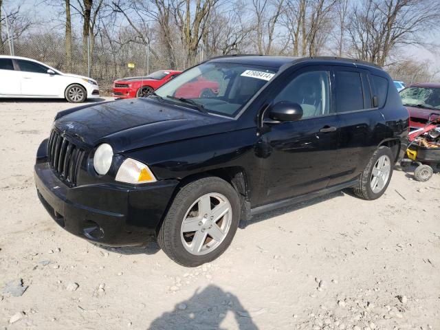 2007 JEEP COMPASS LI, 