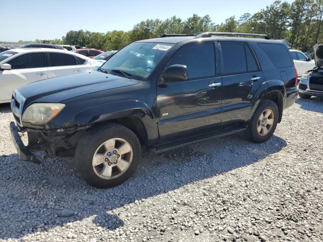 2006 TOYOTA 4RUNNER SR5, 