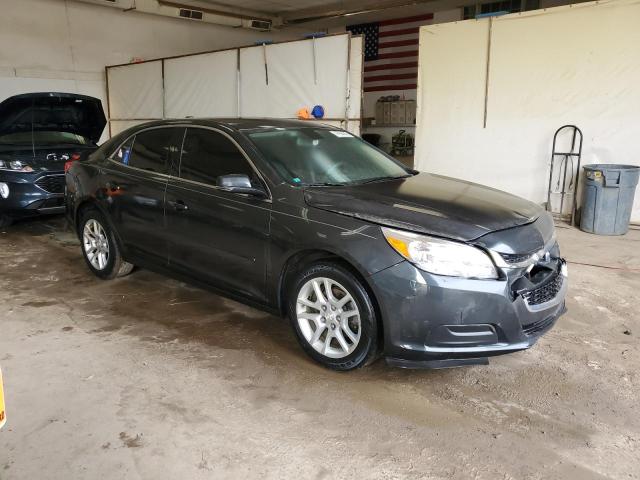 1G11C5SAXGU117790 - 2016 CHEVROLET MALIBU LIM LT ნაცრისფერი ფოტო 4