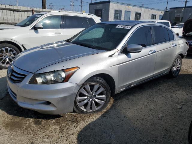 2011 HONDA ACCORD EXL, 