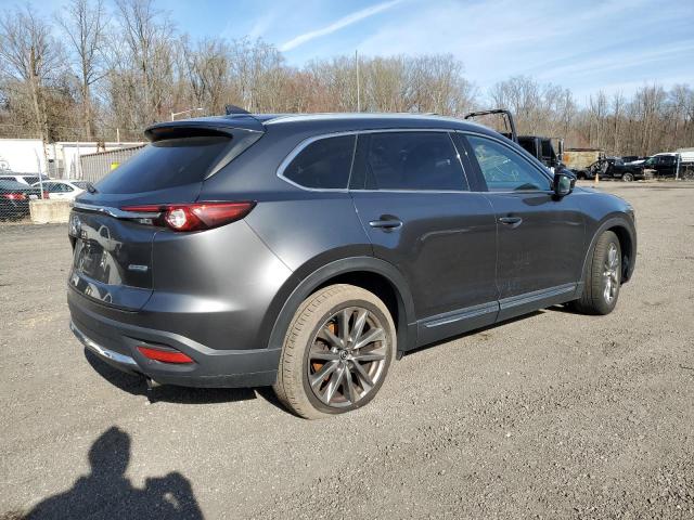 JM3TCBEY2H0135563 - 2017 MAZDA CX-9 SIGNATURE GRAY photo 3