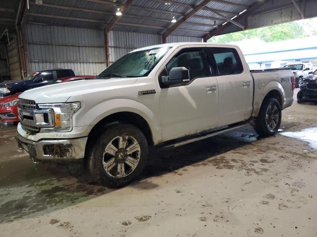 2019 FORD F150 SUPERCREW, 