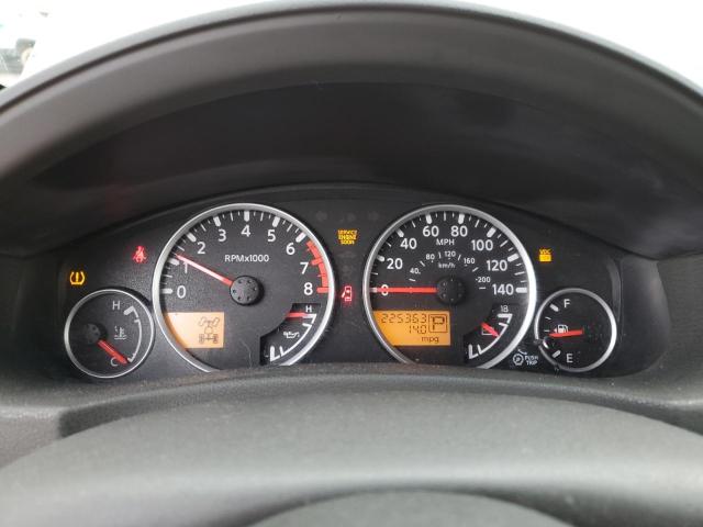 5N1AR18W86C610160 - 2006 NISSAN PATHFINDER LE 蓝色 照片 9