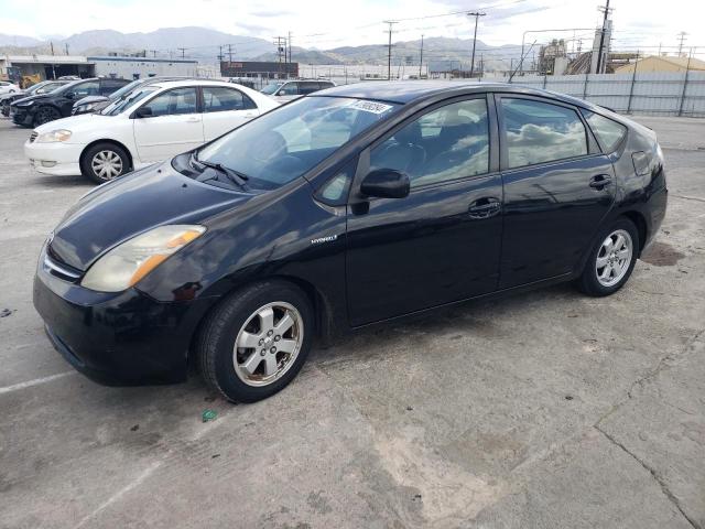 2007 TOYOTA PRIUS, 