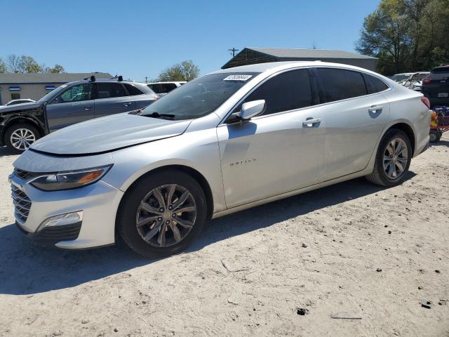 2019 CHEVROLET MALIBU LT, 