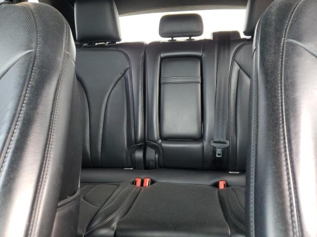 5LMTJ3DH5JUL32031 - 2018 LINCOLN MKC RESERVE Bordo foto 10