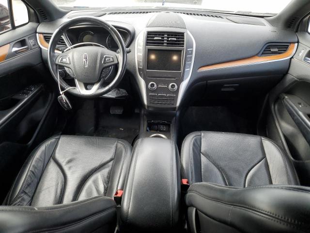 5LMTJ3DH5JUL32031 - 2018 LINCOLN MKC RESERVE Bordo foto 8