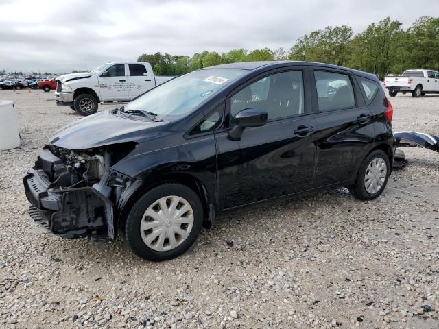 2016 NISSAN VERSA NOTE S, 