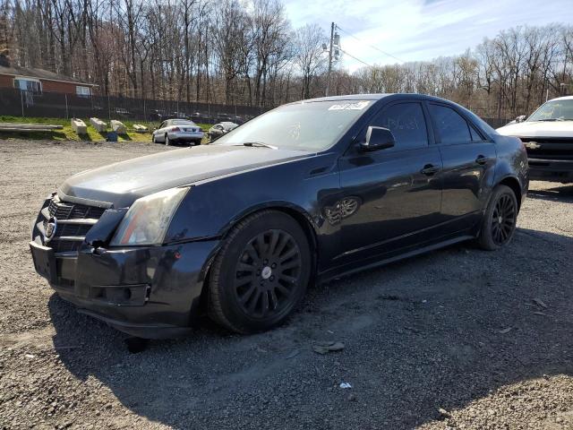 2011 CADILLAC CTS PREMIUM COLLECTION, 