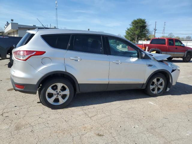 1FMCU9G99GUA07134 - 2016 FORD ESCAPE SE SILVER photo 3