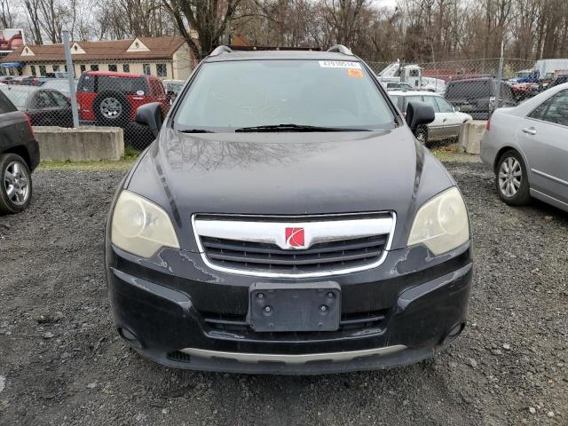 3GSDL73798S507935 - 2008 SATURN VUE XR BLACK photo 5