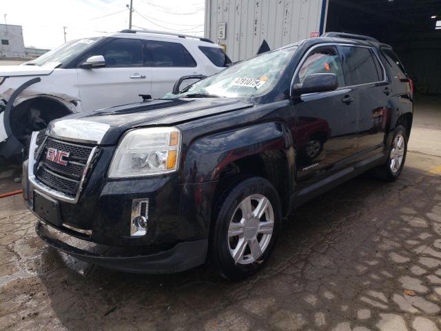 2015 GMC TERRAIN SLE, 