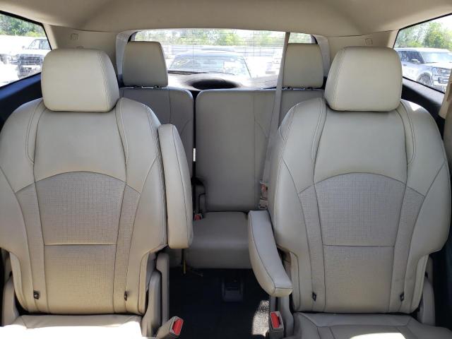 5GAERBKWXLJ150402 - 2020 BUICK ENCLAVE ESSENCE 白色 照片 10