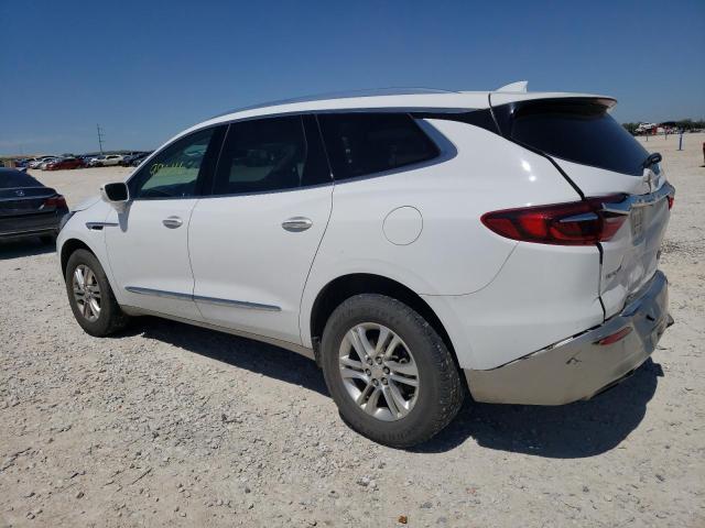 5GAERBKWXLJ150402 - 2020 BUICK ENCLAVE ESSENCE 白色 照片 2