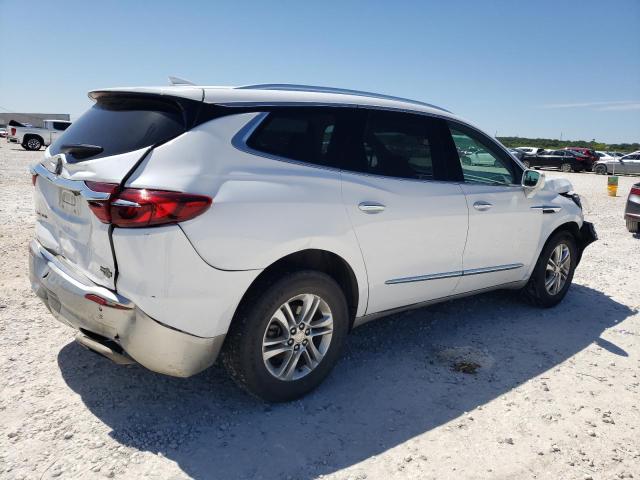 5GAERBKWXLJ150402 - 2020 BUICK ENCLAVE ESSENCE 白色 照片 3