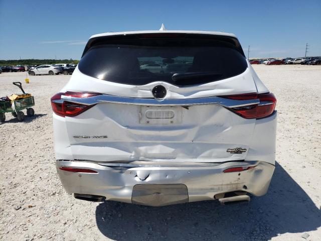 5GAERBKWXLJ150402 - 2020 BUICK ENCLAVE ESSENCE 白色 照片 6