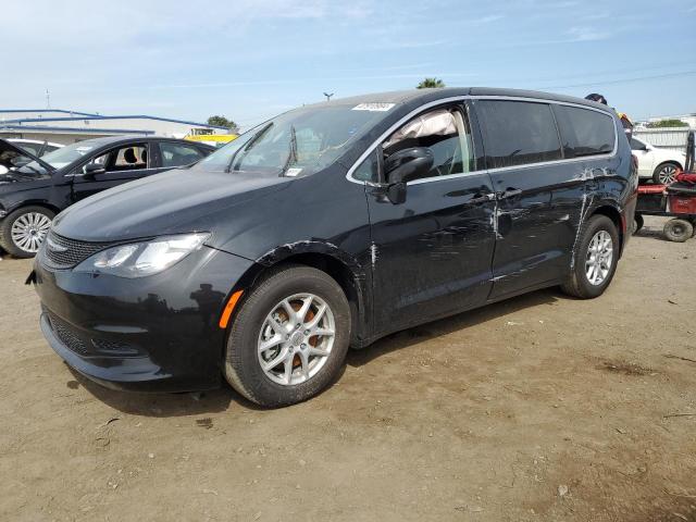 2024 CHRYSLER VOYAGER LX, 