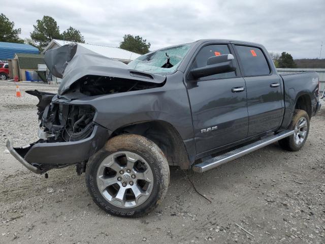 2019 RAM 1500 BIG HORN/LONE STAR, 