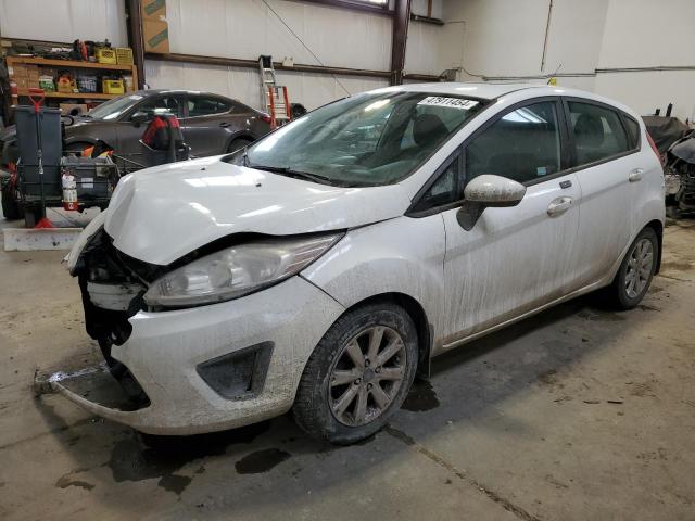 2013 FORD FIESTA SE, 