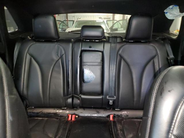 5LMCJ3C95JUL30614 - 2018 LINCOLN MKC RESERVE BLUE photo 10