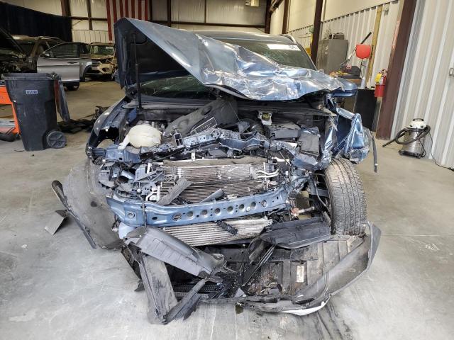 5LMCJ3C95JUL30614 - 2018 LINCOLN MKC RESERVE BLUE photo 5