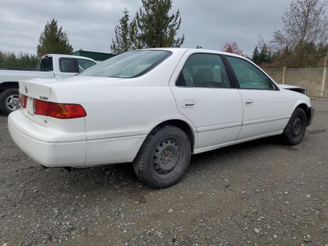 4T1BG22K31U769919 - 2001 TOYOTA CAMRY CE WHITE photo 3