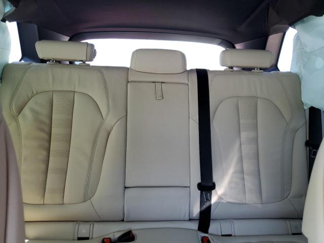 5UXCR6C03M9F69185 - 2021 BMW X5 XDRIVE40I BLACK photo 10