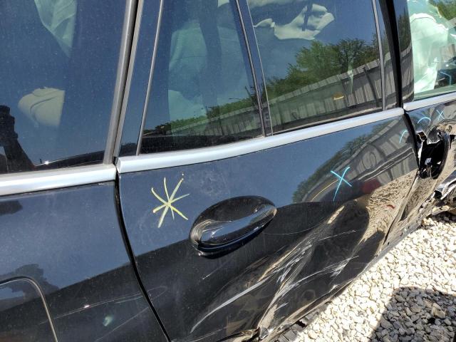 5UXCR6C03M9F69185 - 2021 BMW X5 XDRIVE40I BLACK photo 11