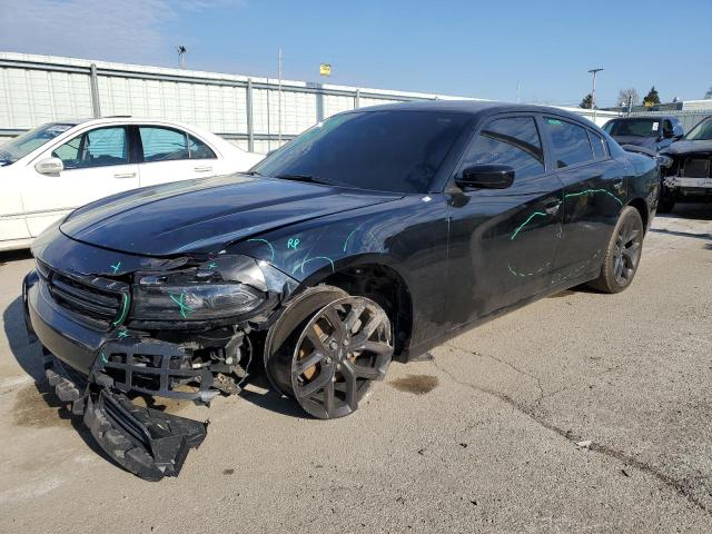 2022 DODGE CHARGER SXT, 