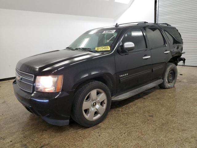 2011 CHEVROLET TAHOE C1500 LT, 