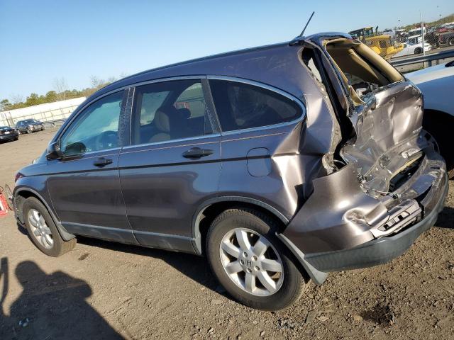 5J6RE3H42BL038214 - 2011 HONDA CR-V SE SILVER photo 2